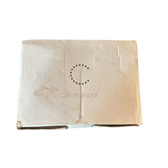 Curtis Stone Stuffed Electric Waffle Maker Green UNIT ONLY Unused - Picture 8 of 11